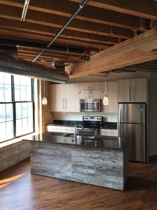 Milwaukee real estate 