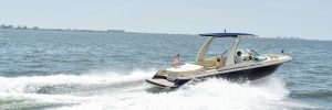 Tips for a Safe Memorial Day on Boating on the Water