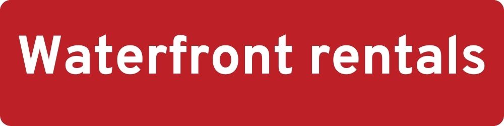 Waterfront Rentals