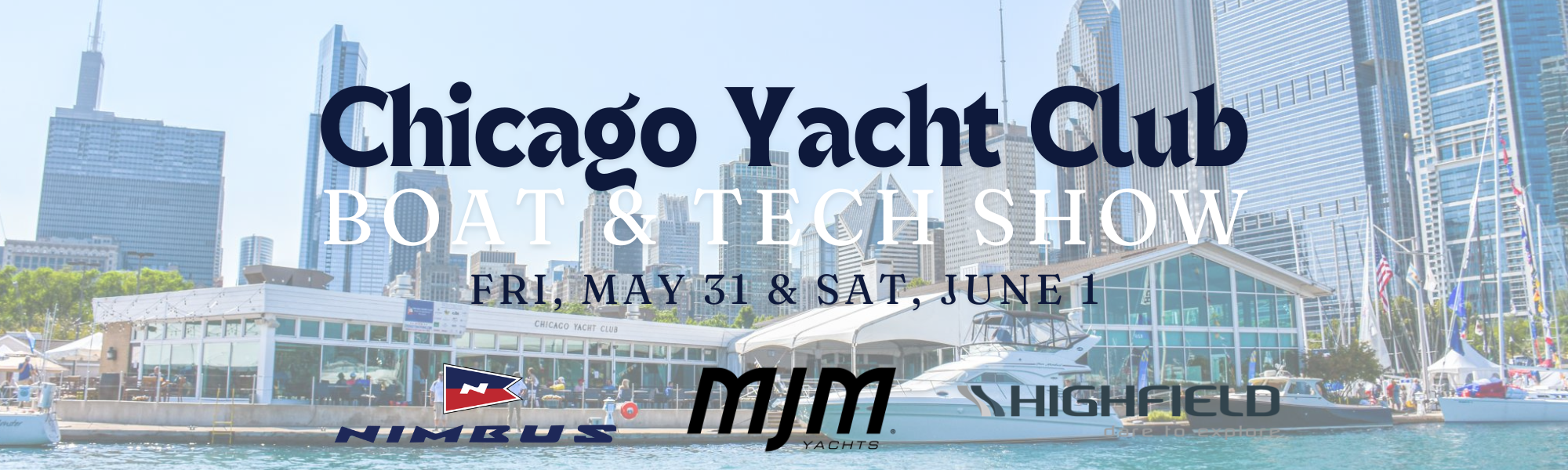 Chicagoboattechshow