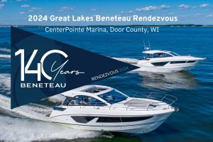2024 Great Lake Beneteau Rendezvous