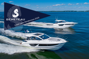 2024 Great Lake Beneteau Rendezvous